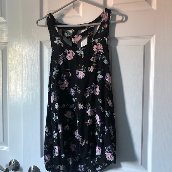 DEX tank top - Picture 1 of 3